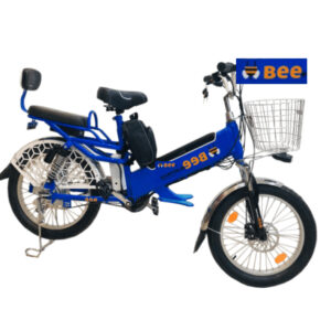 Bicicleta Eléctrica BEE 350W