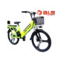 Bicicleta Eléctrica BLS 500W
