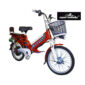 Bicicleta eléctrica MURASAKI 500W