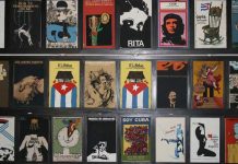 La primera edición del Festival Internacional del Nuevo Cine Latinoamericano de La Habana