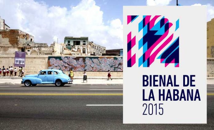 La Bienal de La Habana