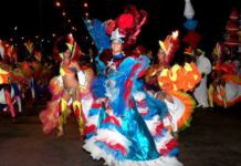 Los Carnavales en Cuba