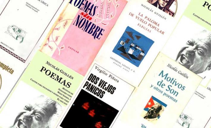 La literatura cubana