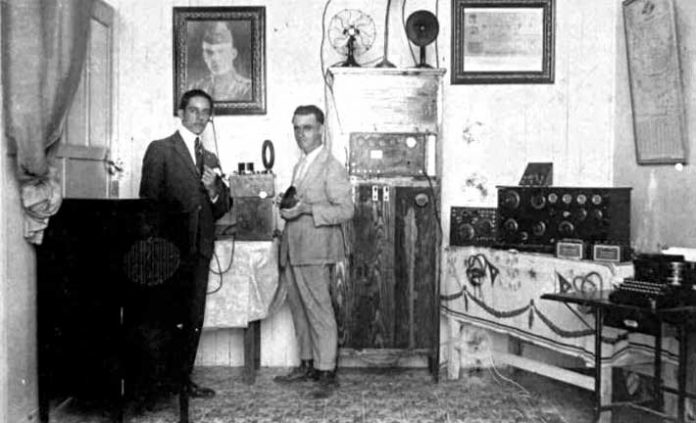 La Radio Cubana