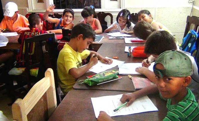 Las escuelas de idiomas en Cuba