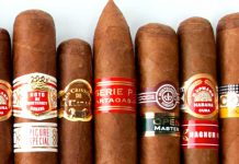 La historia del tabaco cubano