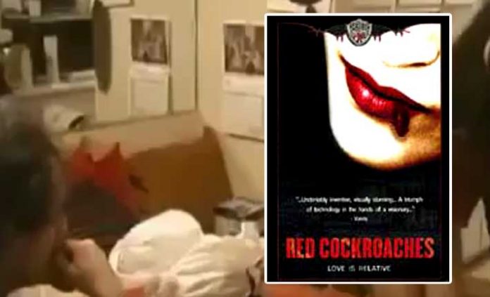 El Film Cucarachas rojas (Red Cockroaches)