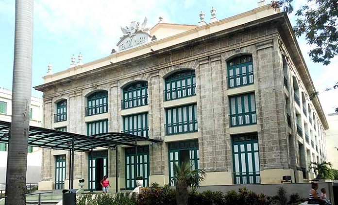 El Teatro Martí