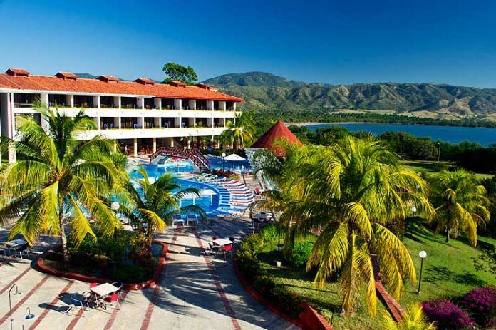 Hotel Farallon del Caribe