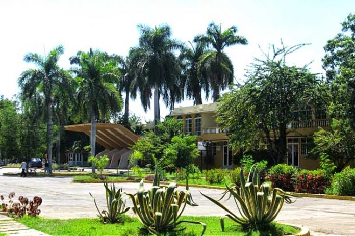 Hotel Sierra Maestra