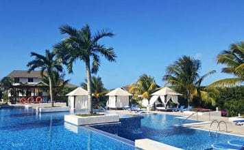 Los mejores hoteles de playa en Cuba