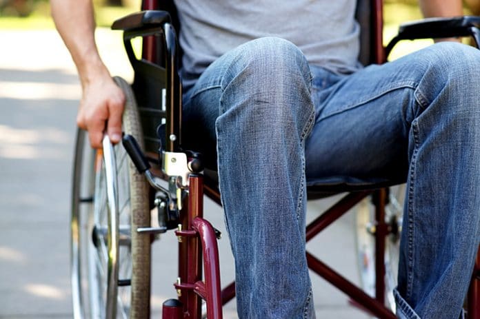 Accesibilidad para las personas con discapacidad en Cuba