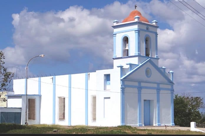 Municipio Bahia Honda