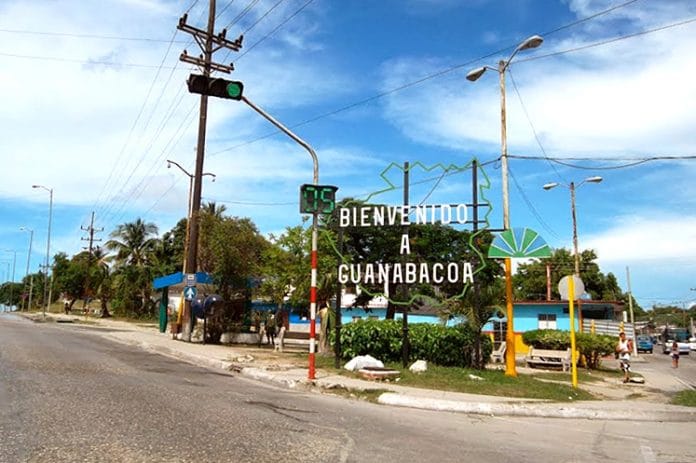 Municipio Guanabacoa La habana