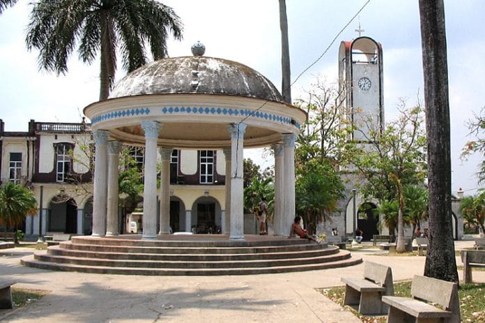 Municipio Guanajay Artemisa