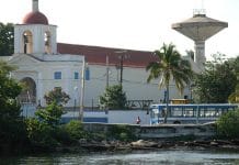 Municipio Regla La Habana