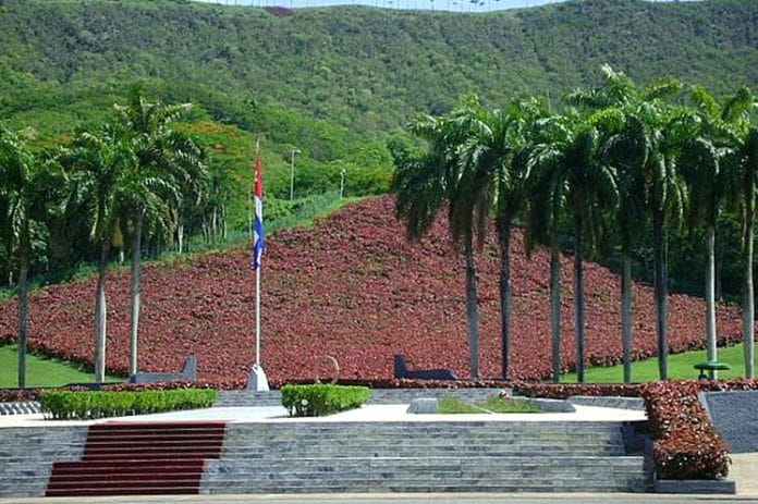 Municipio Segundo Frente Santiago de Cuba