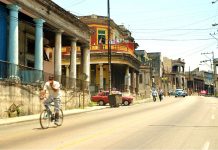 Municipio de Diez de Octubre La Habana