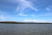 Laguna de Guanaroca