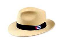 Sombrero de yarey