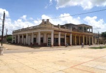 Municipio de Perico Provincia Matanzas