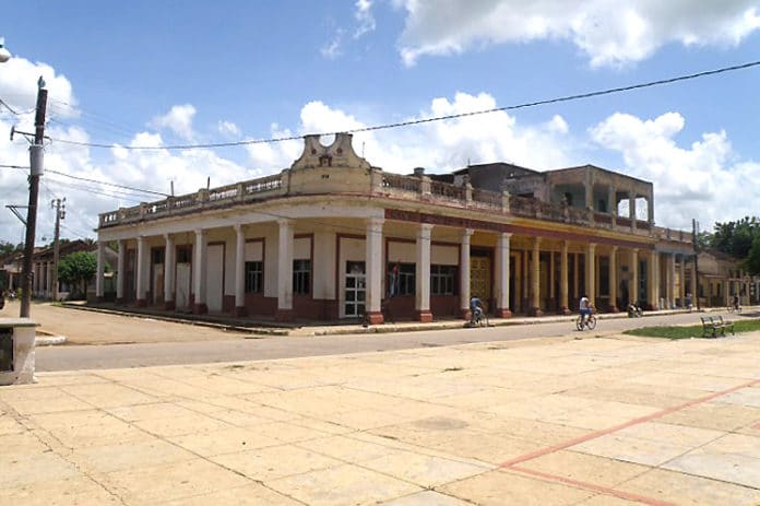 Municipio de Perico Provincia Matanzas