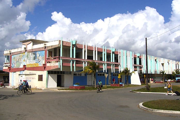 Municipio de Sandino Provincia de Pinar del Rio
