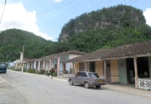 Municipio de Minas de Matahambre