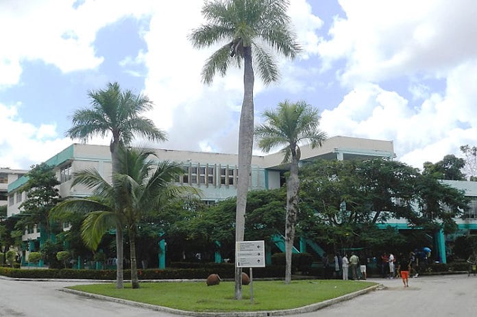 La Universidad de Camagüey Ignacio Agramonte Loynaz
