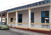Museo Municipal de Consolación del Sur