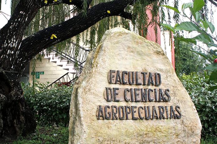El Instituto Nacional de Ciencias Agrícolas INCA