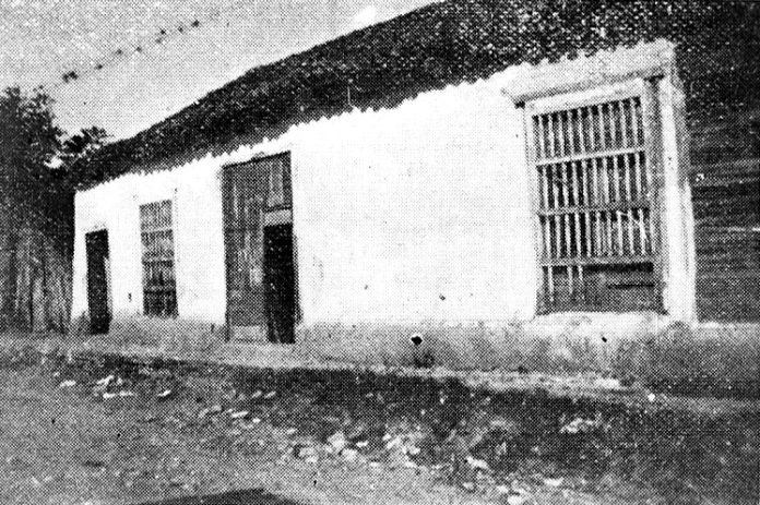 La Casa Museo del teniente Gobernador en Holguín