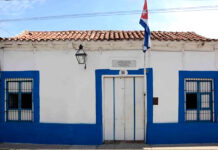 El Museo Casa Natal de Antonio Maceo Grajales
