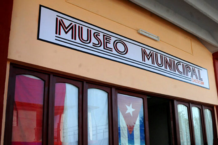 Museo Municipal Cacocum