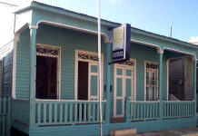 Museo Municipal de Antilla René Ramos Latour