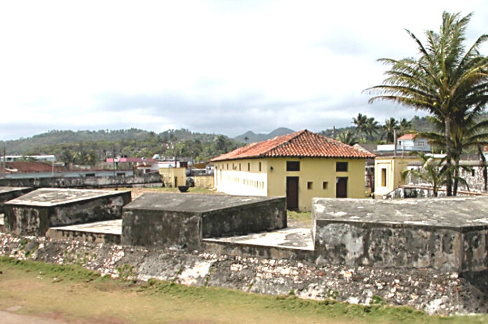 Museo Municipal de Baracoa