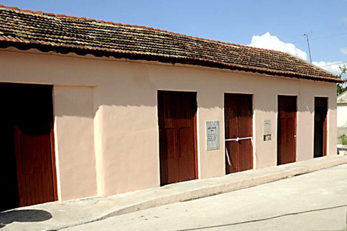 Museo Municipal de Guisa