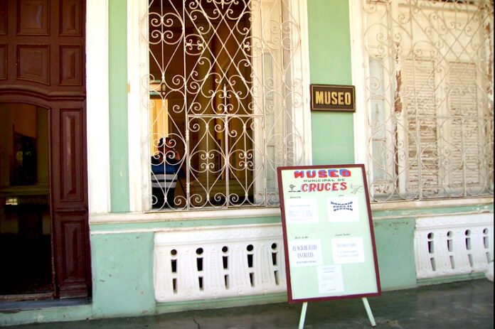 Museo Municipal de Cruces