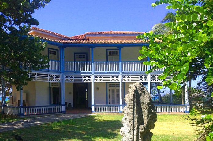 Museo Municipal de Varadero