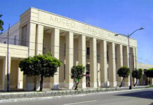Museo Provincial Ignacio Agramonte