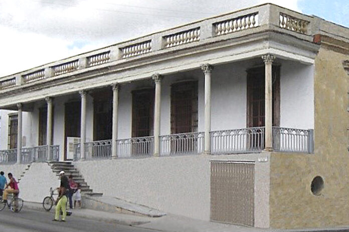 Museo Municipal del Cerro