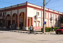 Municipio Jobabo Las Tunas