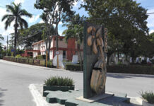 Municipio Majibacoa Las Tunas