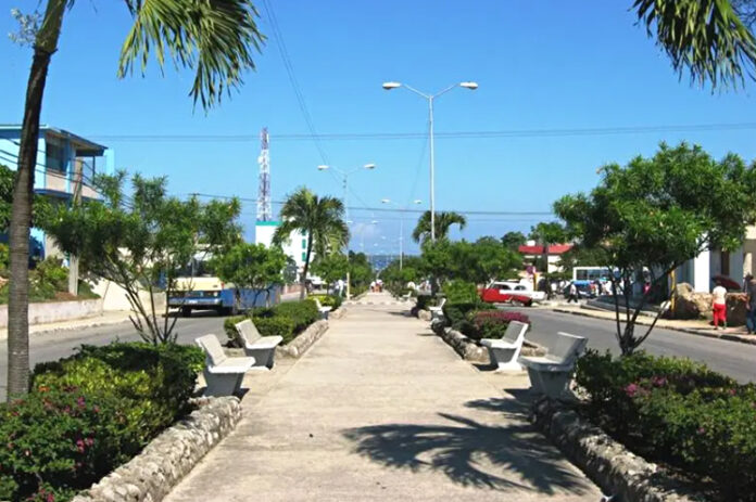 Municipio Puerto Padre Las Tunas