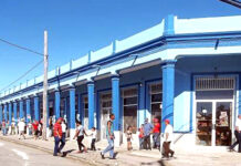 Municipio de Cueto - Holguín
