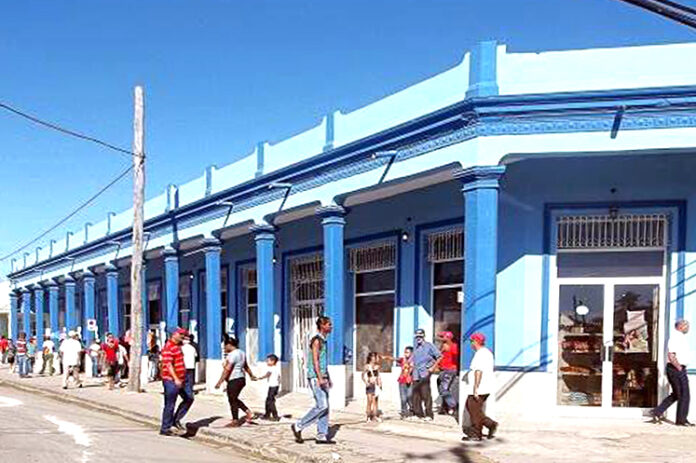 Municipio de Cueto - Holguín