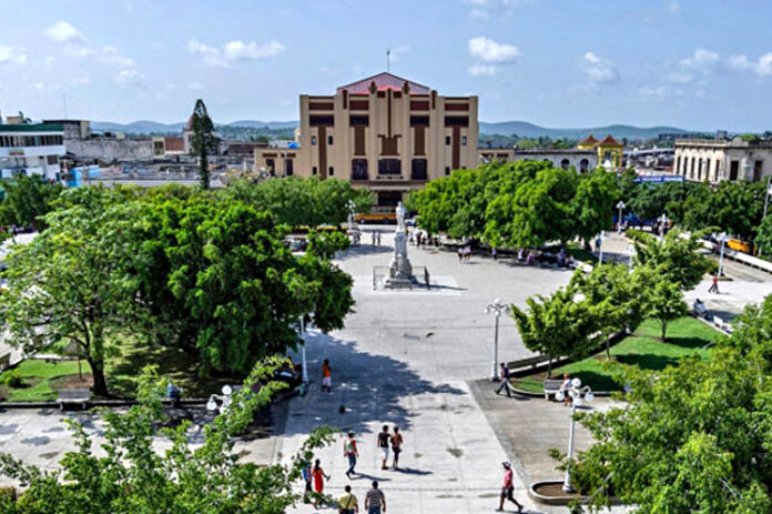Municipio de Holguín