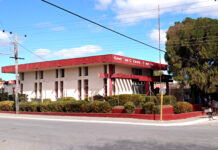 Municipio de Majagua Ciego de Avila